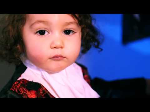 WATCH: The Hardy Family Sings “Obsolete”