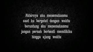 Download lagu Sheila on 7 - Hingga Ujung Waktu (lirik) mp3