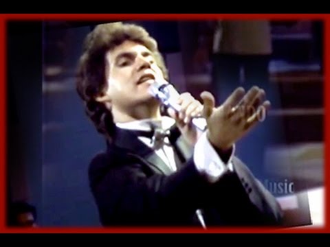 TE PROMETO - MANUEL FERNANDO