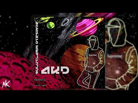AKD47 - Bulutların Ötesinde | AK Exclusive Audio