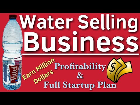, title : 'Packaged Water Bottles Selling Business, Easy Way To Earn Millions Fastly And Expand Worldwide