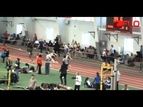 400m F (Section 8) / Nana - Boston Valentine 2012