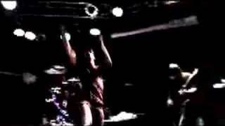 Vanna - The Things He Carried - Live