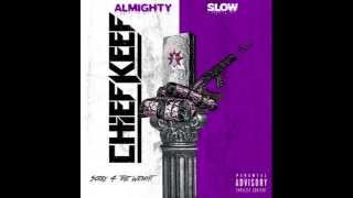 Chief Keef - Get Money (SLOWED AND CHOPPED) (SORRY 4 THE WEIGHT)