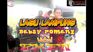 Download lagu Lagu lampung yg lg viral  BABAY ROMENG SANDIKA MUSIC mp3