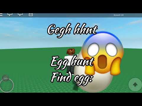 Roblox Egg Hunt 2019 Leak Muy Cool Agenda Mdm - evento huevo eggducator roblox egg hunt 2019