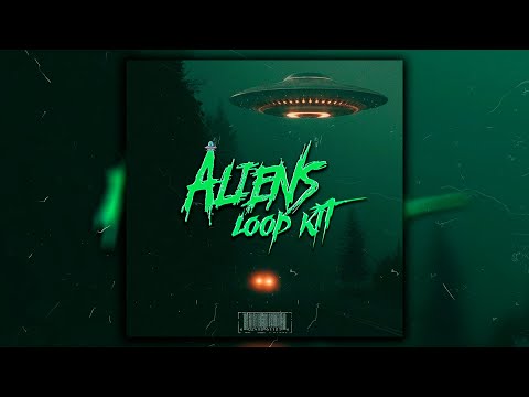 [FREE] Loop Kit/Sample Pack - "Aliens" (Nardo Wick, Est Gee, Pyrex Whippa, Southside)
