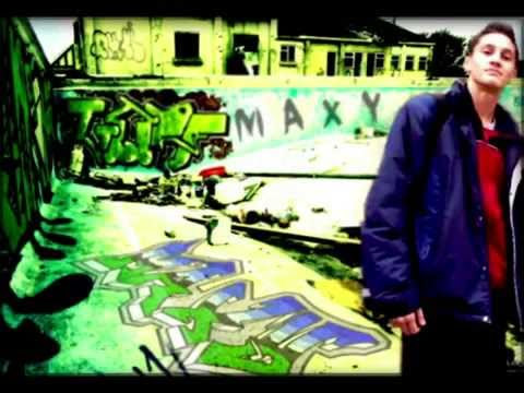 Maxy feat. Shadow MC - Ulični zanat (beat -Take That - Onyx)