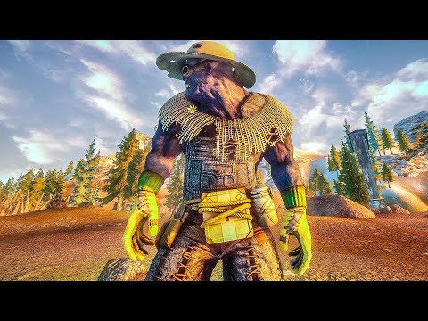 DIESES SPIEL STECKT VOLLER ÜBERRASCHUNGEN ❗☢️ Fallout New Vegas Deutsch Mod Remaster 2021 #173