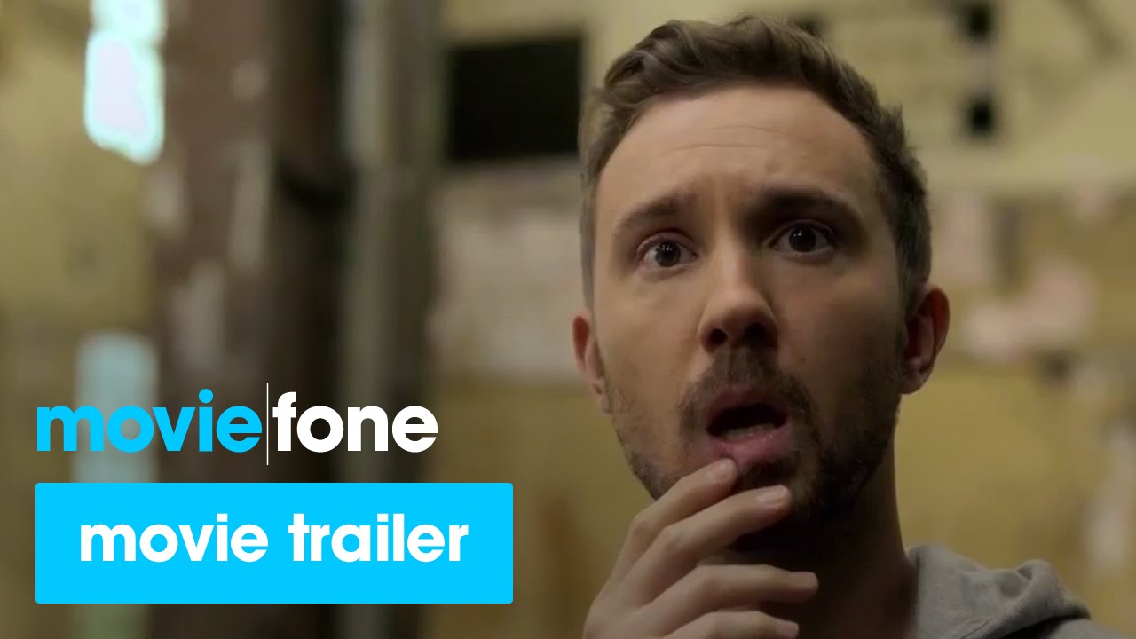 The Throwaways Trailer