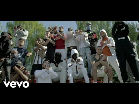 DIBSET - More Life ft. Shooter Gang