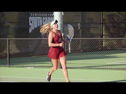 Senior Day: Hadley Berg's Career — 4/13/18