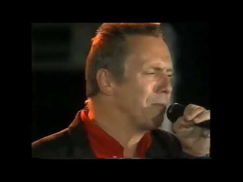Nationalteaterns Rockorkester - Kolla Kolla (Live 1991)