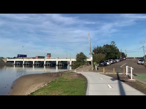 Final Qantas 747 Departure Retirement Run To Mohabe Desert