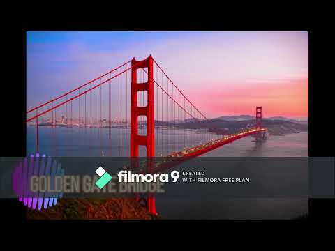 20 Landmarks for Kids