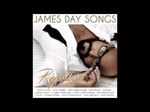James Day - Repertoire