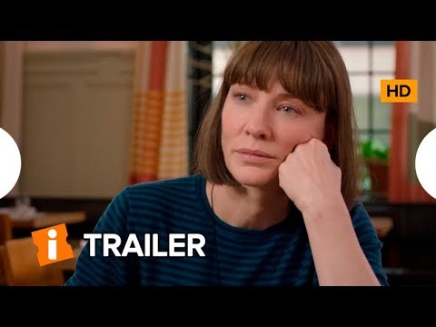 Cadê Você, Bernadette? - Trailer