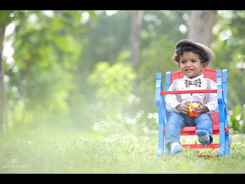 Ashwath pre Birthday teaser