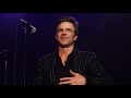 The Killers - Go Your Own Way (Fleetwood Mac Cover) at House of Blues Anaheim 2025