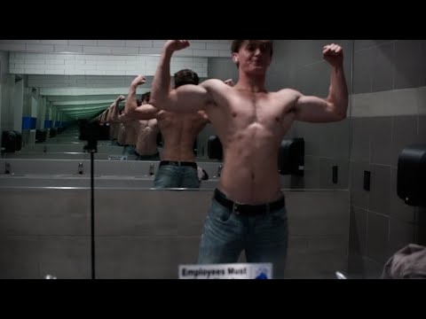 Winter Bulk Day 5 - Arms