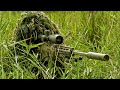 Secret Ambush Tactics Of A United States Army S Airsoft Sniper