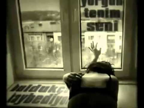 Ayrılık Acısı ÇeKenLere