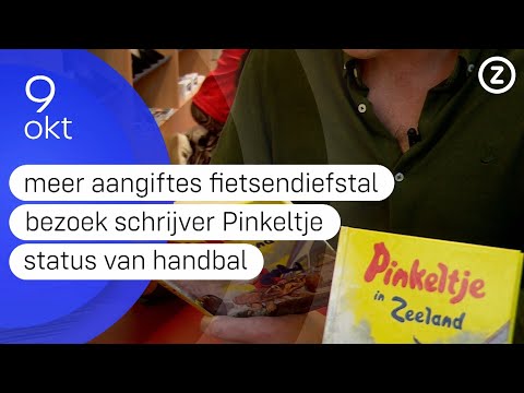 Zeeland Nu, zondag 9 oktober 2022