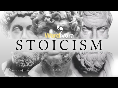 STOICISM: BE UNSHAKEABLE | LIFE CHANGING QUOTES YOU NEED TO HEAR