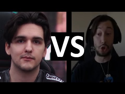 RAISY vs RAPHA meet on Ranked Duel - Deep Embrace