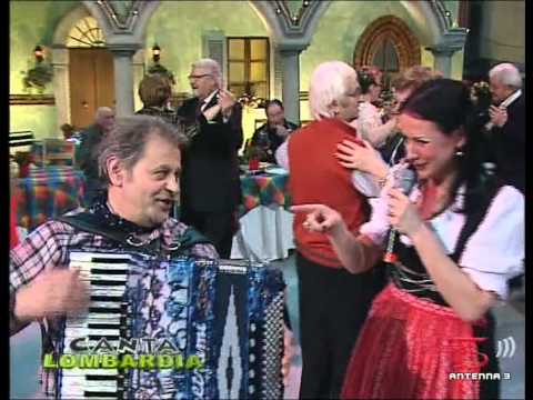 sabrina musiani- e qui comando io