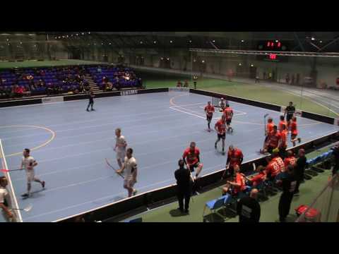 1. Div. Miehet  SB Vaasa-ÅIF  27.11.2016 klo.16:00 Erä3