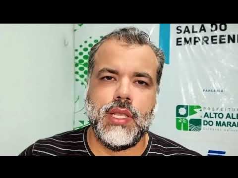 Histórias de Quem Atende! Sala do Empreendedor de Alto Alegre do Maranhão!