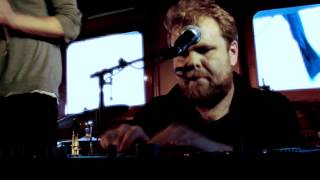 Loney Dear & Per Texas Johansson m.fl.