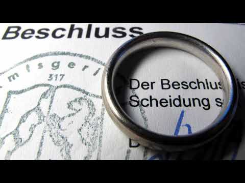 WDR 01.07.1977 - Neues Scheidungsrecht tritt in Kraft