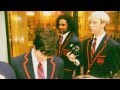 The Warblers; Firework 