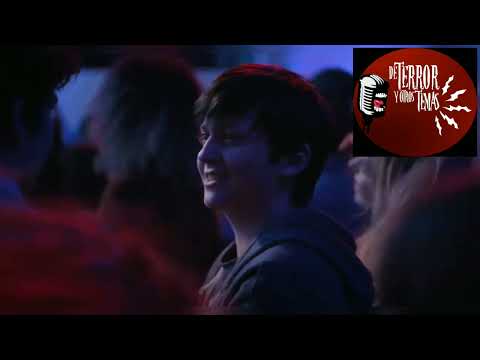 escena final metal lords