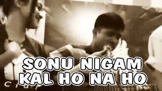 Download lagu Kal Ho Naa Ho - Sonu Nigam - Lagu India Cover Gitar Akustik by Fildan Dangdut Academy 4 (DA4) mp3