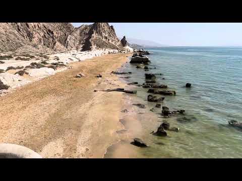 September 8, 2023 ساحل مکسر(بندرمقام)