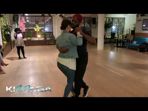 Julz & Ennuel - Kizomba Style 🔈 Birds