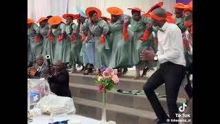 Download lagu Sunrise Youth Choir #Tonjeni #oacchurch #overseer Baskiti #june16 #16June2023 #choral #choreography mp3