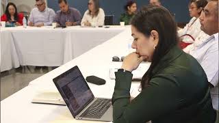 The State Government and the IMSS will build 18 Child Education and Care Centers (CECI).