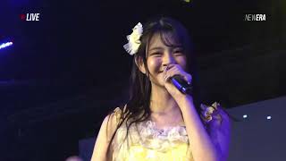Download lagu JKT48 - M13. Cinta dalam Handshake (Akushu no Ai) | Cara Meminum Ramune - STS Lulu - 25 Oktober 2024 mp3 Download lagu JKT48 - M13. Cinta dalam Handshake (Akushu no Ai) | Cara Meminum Ramune - STS Lulu - 25 Oktober 2024 mp3