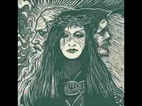 Pagan Altar - Walking in the Dark
