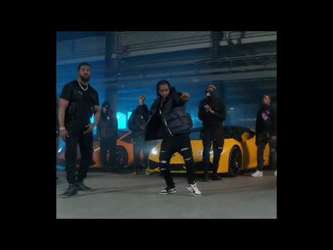 [FREE] Russ Millions X Tion Wayne Type beat | UK Drill Type Beat 2023