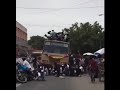 Gumbalaga Suthuvom Chennai Bus Day