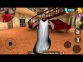 GRANNY 3 Enter In Mr Grumpy House - Scary Stranger 3D New Prank Funny Android game