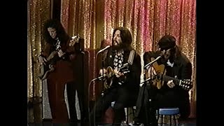 Seals &amp; Crofts - Tonight Show 1972