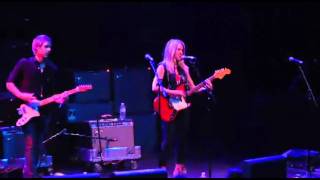 Liz Phair: Live at Matador 21 - &quot;Divorce Song&quot;