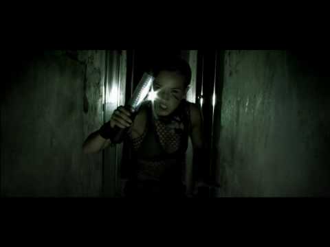 NETNA - "INDEGROUND" - CLIP OFFICIEL