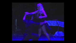 Tamara Bisceglia & Federico Paleo - OBLIVION-